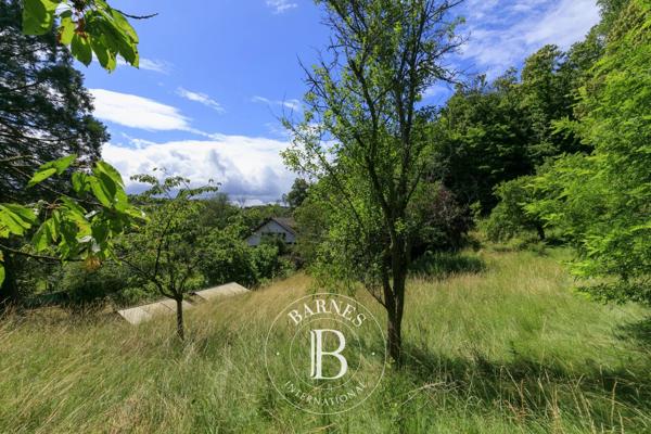 Bièvres, Maison 5 Chambres -  215 m² à vendre