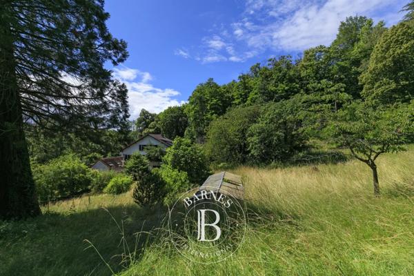 Bièvres, Maison 5 Chambres -  215 m² à vendre