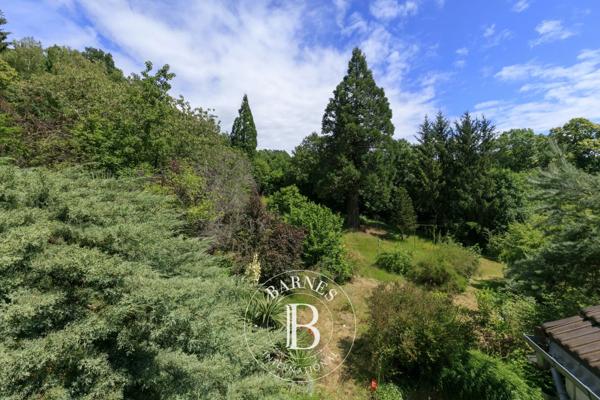 Bièvres, Maison 5 Chambres -  215 m² à vendre