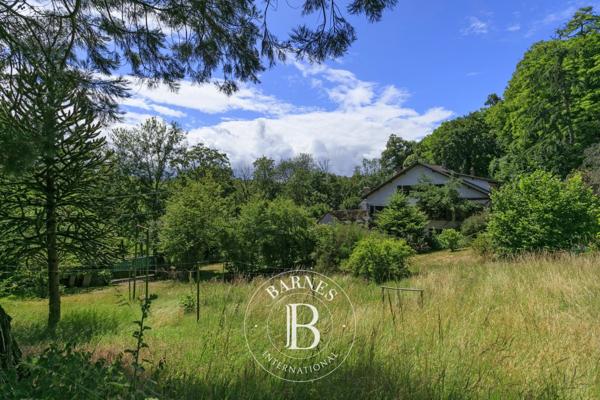 Bièvres, Maison 5 Chambres -  215 m² à vendre