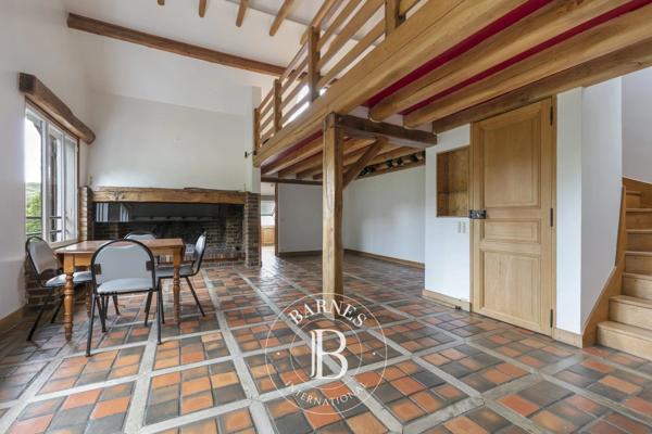 Bièvres, Maison 5 Chambres -  215 m² à vendre