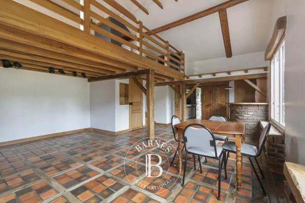 Bièvres, Maison 5 Chambres -  215 m² à vendre