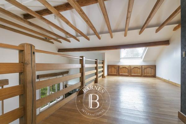 Bièvres, Maison 5 Chambres -  215 m² à vendre
