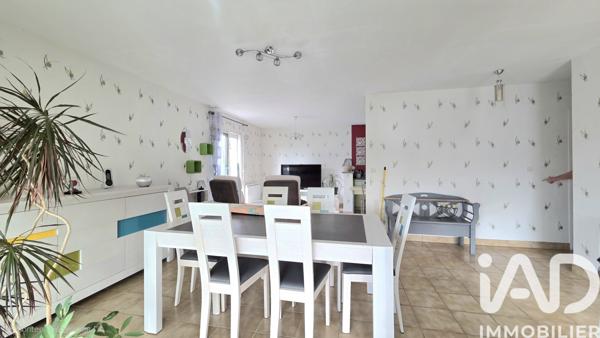 Maison à vendre 3 pièces 69 m² Muzillac