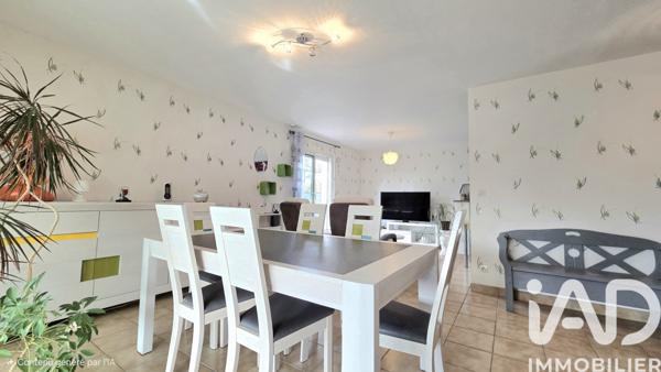 Maison à vendre 3 pièces 69 m² Muzillac