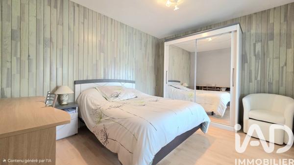 Maison à vendre 3 pièces 69 m² Muzillac