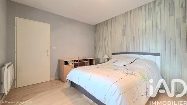 Maison à vendre 3 pièces 69 m² Muzillac