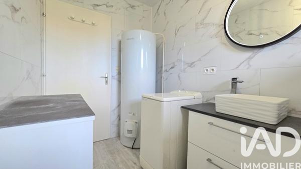 Maison à vendre 3 pièces 69 m² Muzillac