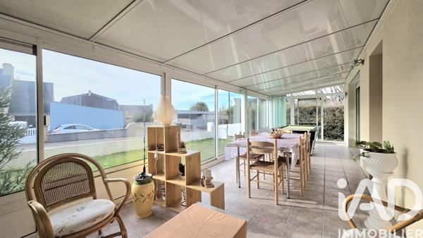 Maison à vendre 3 pièces 69 m² Muzillac