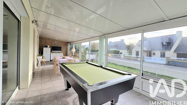 Maison à vendre 3 pièces 69 m² Muzillac