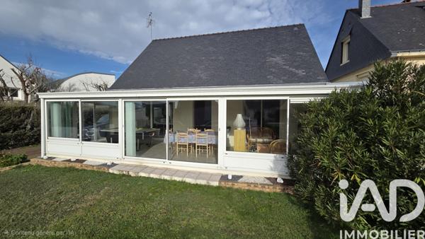 Maison à vendre 3 pièces 69 m² Muzillac