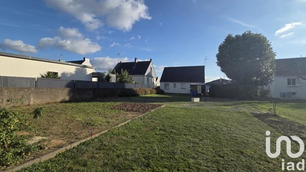 Maison à vendre 3 pièces 69 m² Muzillac