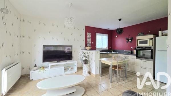 Maison à vendre 3 pièces 69 m² Muzillac
