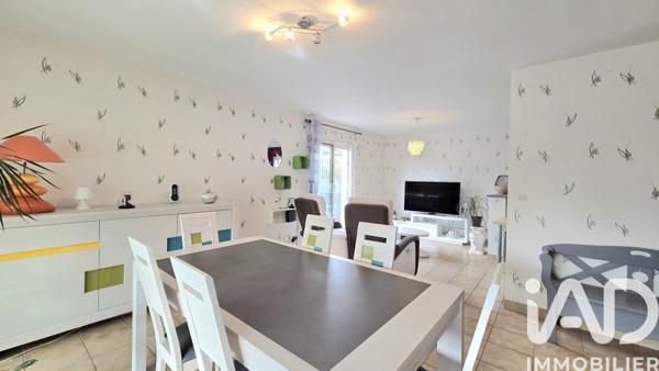 Maison à vendre 3 pièces 69 m² Muzillac