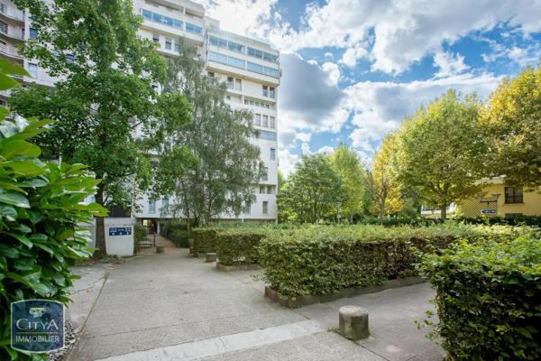 Appartement à vendre 3 pièces 64m²