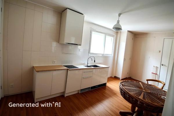 Immobilier Mirebeau (86110) – Maison de ville 146m2 – 112 500 €