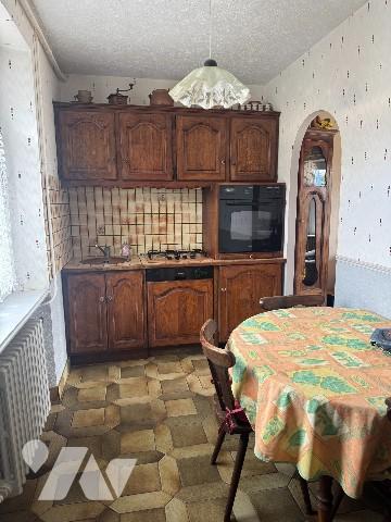 Maison de plain pied LOUDEAC