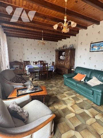 Maison de plain pied LOUDEAC