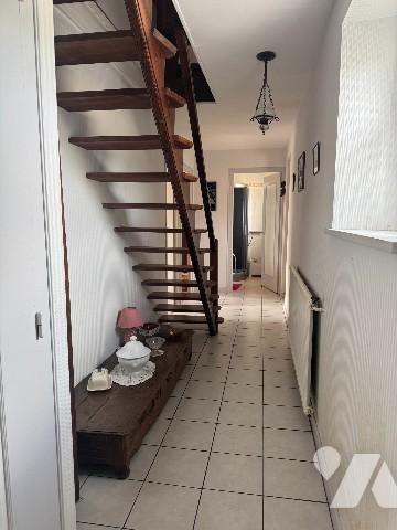 Maison de plain pied LOUDEAC
