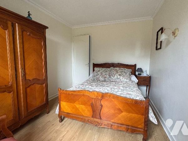 Maison de plain pied LOUDEAC