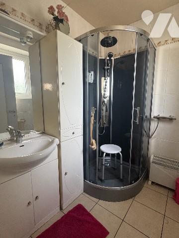 Maison de plain pied LOUDEAC