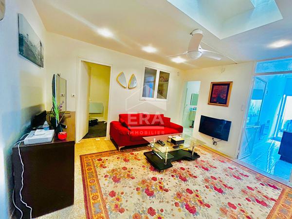 A VENDRE - LE BOULOU - LOT 2 APPARTEMENTS 185m2 rénovés