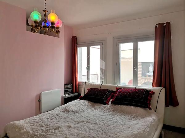 A VENDRE - LE BOULOU - LOT 2 APPARTEMENTS 185m2 rénovés