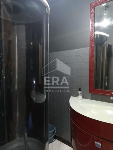 A VENDRE - LE BOULOU - LOT 2 APPARTEMENTS 185m2 rénovés