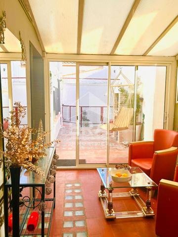 A VENDRE - LE BOULOU - LOT 2 APPARTEMENTS 185m2 rénovés