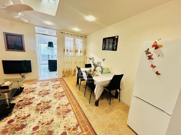 A VENDRE - LE BOULOU - LOT 2 APPARTEMENTS 185m2 rénovés