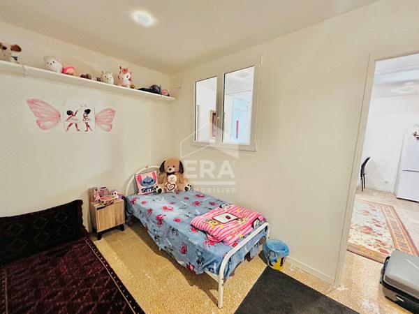 A VENDRE - LE BOULOU - LOT 2 APPARTEMENTS 185m2 rénovés