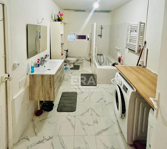 A VENDRE - LE BOULOU - LOT 2 APPARTEMENTS 185m2 rénovés