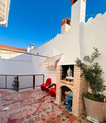 A VENDRE - LE BOULOU - LOT 2 APPARTEMENTS 185m2 rénovés