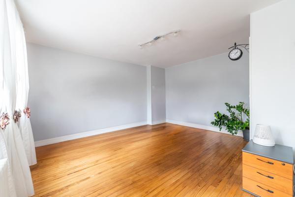 Appartement 1 pièce - 35 m² Exclusivité efficity