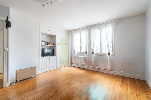 Appartement 1 pièce - 35 m² Exclusivité efficity