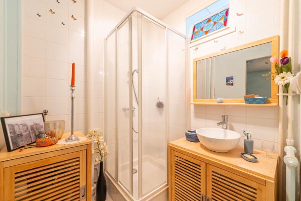 Appartement 1 pièce - 35 m² Exclusivité efficity