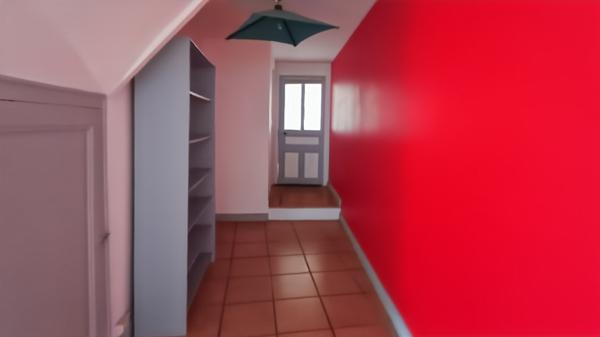 Immeuble La Souterraine 6 pièce(s) 125 m2
