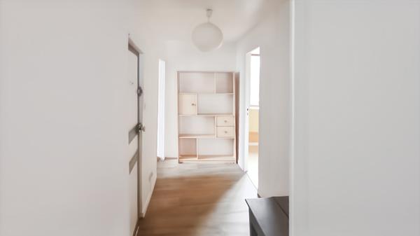 Immeuble La Souterraine 6 pièce(s) 125 m2