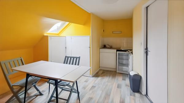 Immeuble La Souterraine 6 pièce(s) 125 m2