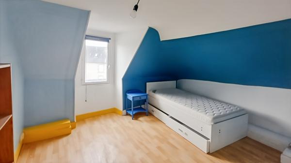 Immeuble La Souterraine 6 pièce(s) 125 m2