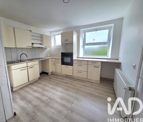 Maison à vendre 6 pièces 143 m² Delut