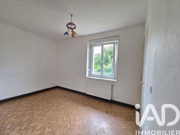 Maison à vendre 6 pièces 143 m² Delut