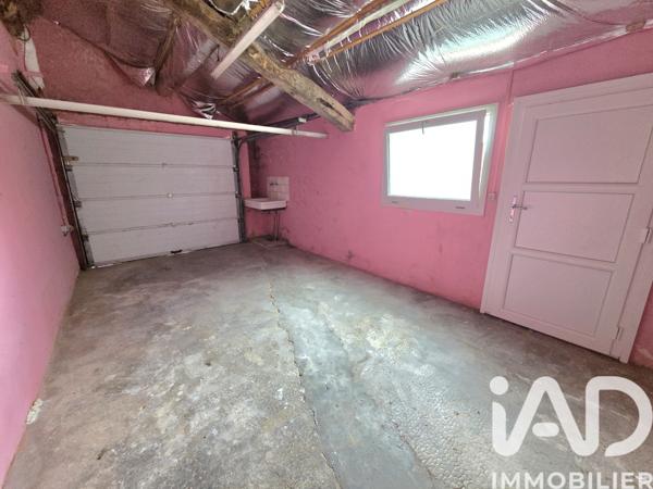 Maison à vendre 6 pièces 143 m² Delut