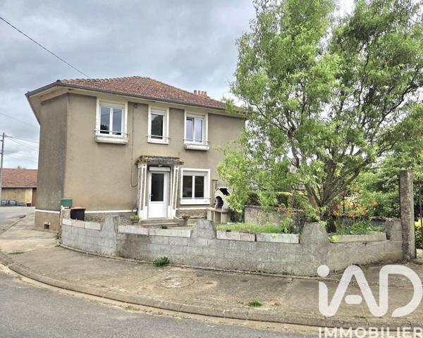 Maison à vendre 6 pièces 143 m² Delut