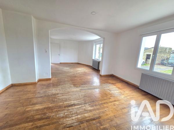 Maison à vendre 6 pièces 143 m² Delut