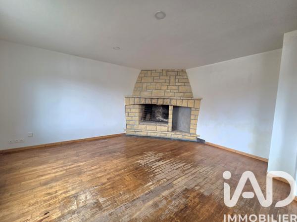 Maison à vendre 6 pièces 143 m² Delut