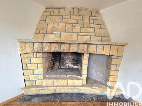 Maison à vendre 6 pièces 143 m² Delut