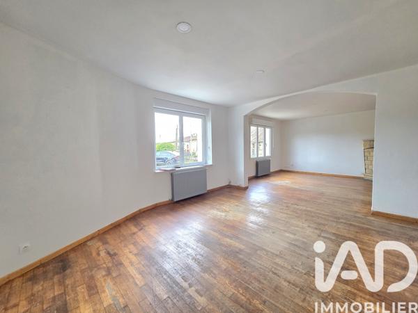 Maison à vendre 6 pièces 143 m² Delut