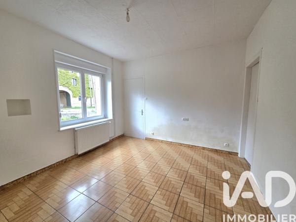 Maison à vendre 6 pièces 143 m² Delut