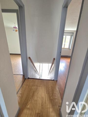 Maison à vendre 6 pièces 143 m² Delut